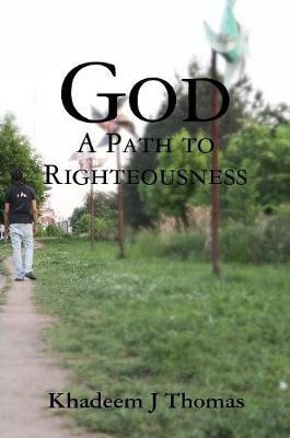 God(English, Paperback, Thomas Khadeem)