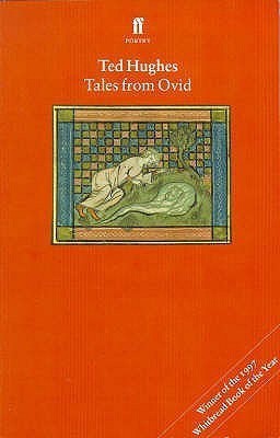 Tales from Ovid(English, Paperback, Hughes Ted)