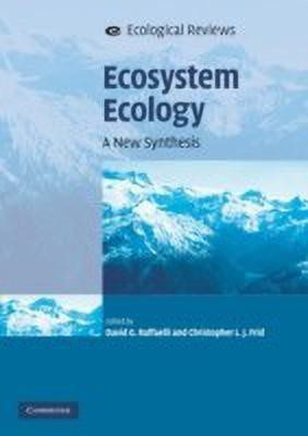 Ecosystem Ecology(English, Paperback, unknown)