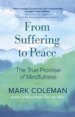 From Suffering to Peace(English, Paperback, Coleman Mark)
