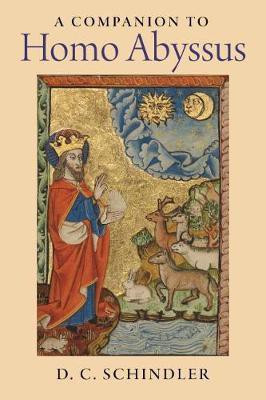 A Companion to Homo Abyssus(English, Paperback, Schindler D.C.)