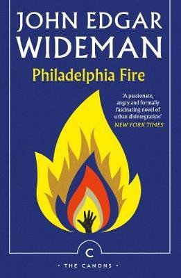 Philadelphia Fire(English, Paperback, Wideman John Edgar)
