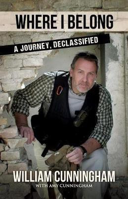 Where I Belong(English, Paperback, Cunningham William)