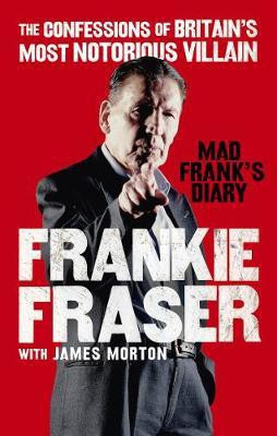 Mad Frank's Diary(English, Electronic book text, Fraser Frankie)