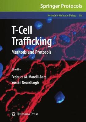 T-Cell Trafficking(English, Paperback, unknown)