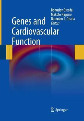 Genes and Cardiovascular Function(English, Paperback, unknown)
