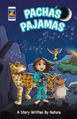 Pacha's Pajamas(English, Paperback, Ableman Aaron)