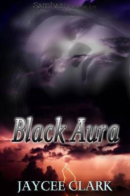 Black Aura(English, Electronic book text, Clark Jaycee)