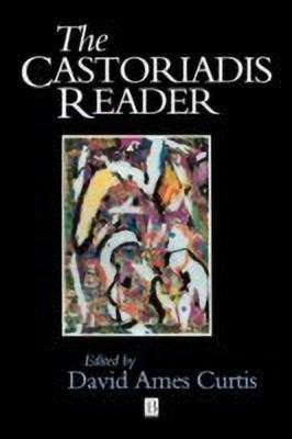 The Castoriadis Reader(English, Paperback, unknown)
