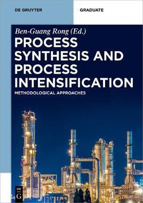 Process Synthesis and Process Intensification(English, Paperback, unknown)