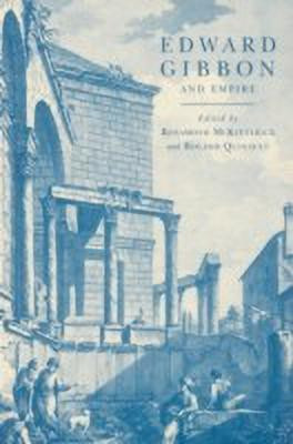 Edward Gibbon and Empire(English, Paperback, unknown)