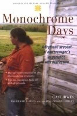 Monochrome Days(English, Paperback, Irwin)