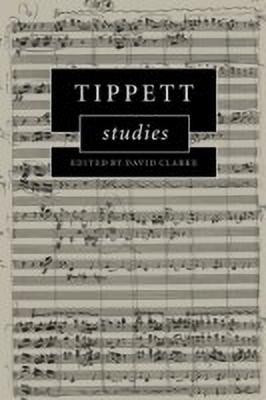 Tippett Studies(English, Hardcover, unknown)