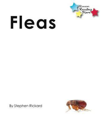 Fleas(English, Paperback, Rickard Stephen)