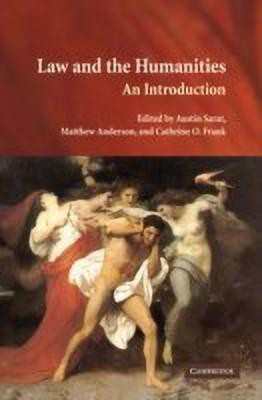 Law and the Humanities(English, Hardcover, unknown)
