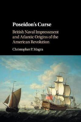 Poseidon's Curse(English, Paperback, Magra Christopher P.)
