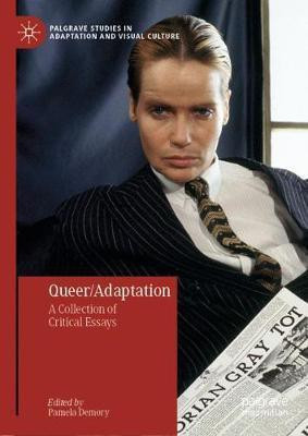 Queer/Adaptation(English, Hardcover, unknown)