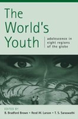 The World's Youth(English, Paperback, unknown)