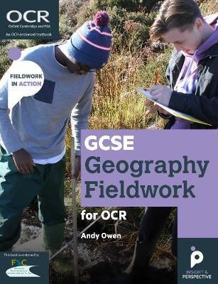 GCSE Geography Fieldwork for OCR 2018(English, Paperback, Owen Andy)