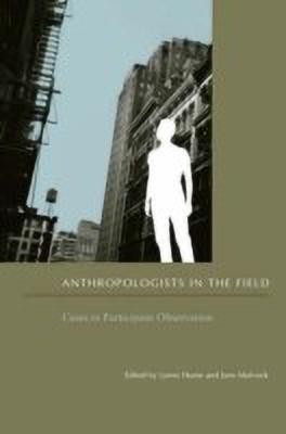Anthropologists in the Field(English, Paperback, unknown)