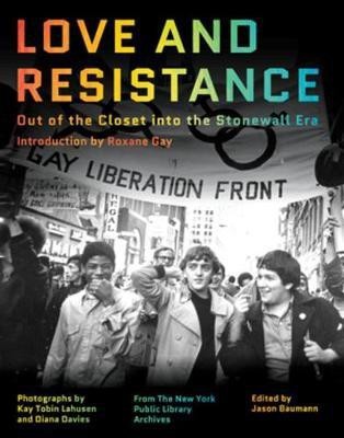 Love and Resistance(English, Hardcover, unknown)