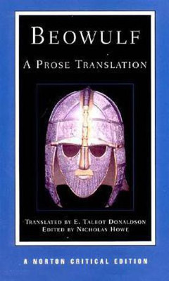 Beowulf: A Prose Translation(English, Paperback, unknown)