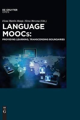 Language MOOCs(English, Hardcover, unknown)