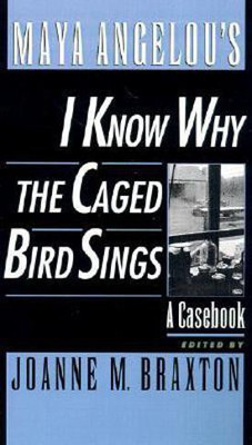 Maya Angelou's I Know Why the Caged Bird Sings(English, Hardcover, unknown)