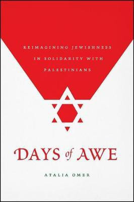 Days of Awe(English, Paperback, Omer Atalia)