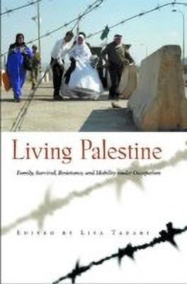 Living Palestine(English, Hardcover, unknown)