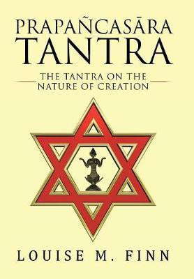 Prapancasāra Tantra(English, Hardcover, Finn Louise M)