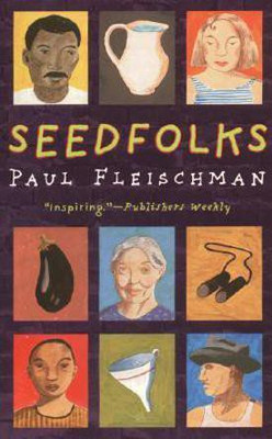 Seedfolks(English, Paperback, Fleischman Paul)