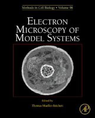 Electron Microscopy of Model Systems: Volume 96(English, Hardcover, unknown)
