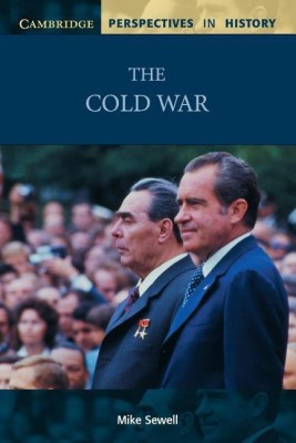 The Cold War(English, Paperback, Sewell Mike)