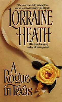 A Rogue in Texas(English, Electronic book text, Heath Lorraine)