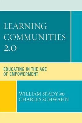 Learning Communities 2.0(English, Electronic book text, Spady William G)