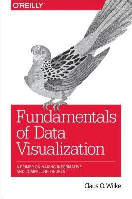 Fundamentals of Data Visualization(English, Paperback, Wilke Claus O)