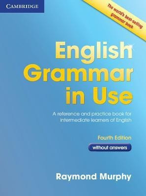 English Grammar in Use Book without Answers(English, Paperback, Murphy Raymond)