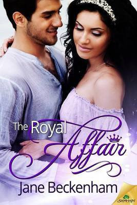The Royal Affair(English, Electronic book text, Beckenham Jane)