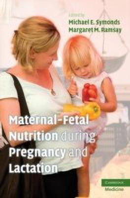 Maternal-Fetal Nutrition During Pregnancy and Lactation(English, Hardcover, unknown)