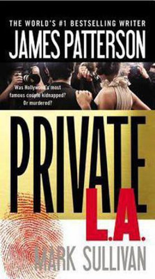 Private L.A.(English, Hardcover, Patterson James)