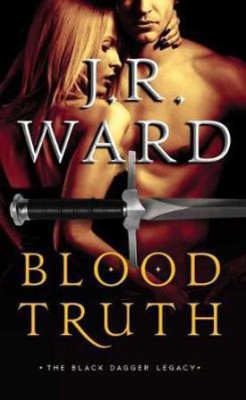 Blood Truth(English, Paperback, Ward J R)