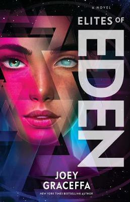 Elites of Eden(English, Paperback, Graceffa Joey)