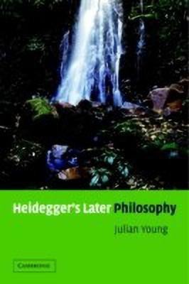 Heidegger's Later Philosophy(English, Paperback, Young Julian)