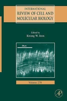 International Review of Cell and Molecular Biology: Volume 278(English, Hardcover, unknown)