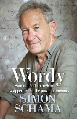 Wordy(English, Hardcover, Schama Simon)