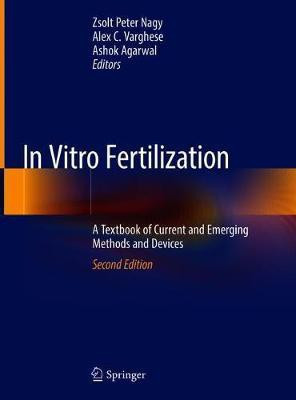 In Vitro Fertilization(English, Hardcover, unknown)