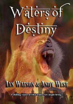 Waters of Destiny(English, Paperback, Watson Ian)