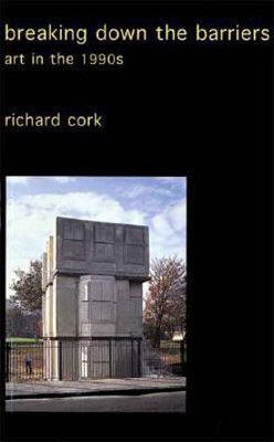 Breaking Down the Barriers(English, Paperback, Cork Richard)