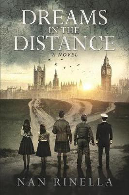 Dreams in the Distance(English, Paperback, Rinella Nan)